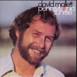 David Mallett, Pennsylvania Sunrise cover